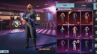 pubgm最新圣装爆料,神秘新装亮相,战神风采再升级! 第1张 pubgm最新圣装爆料,神秘新装亮相,战神风采再升级! 第1张