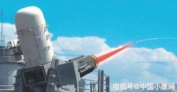 激光导弹爆料视频,震撼曝光视频背后的科技力量 第1张 激光导弹爆料视频,震撼曝光视频背后的科技力量 第1张
